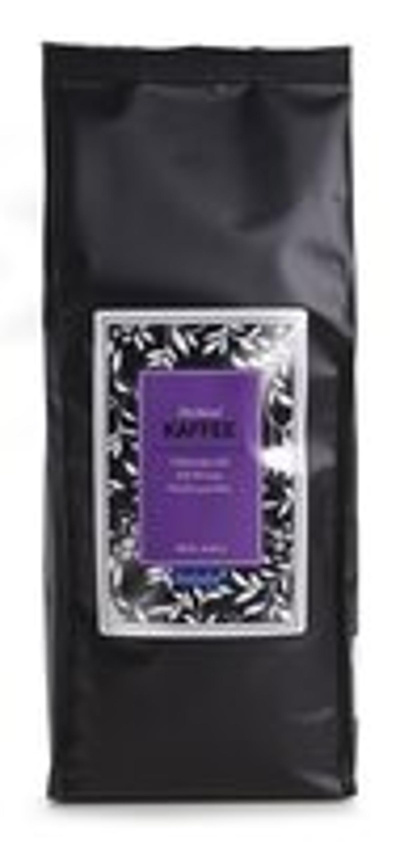 Produktfoto zu Hochlandkaffee gemahlen 500g