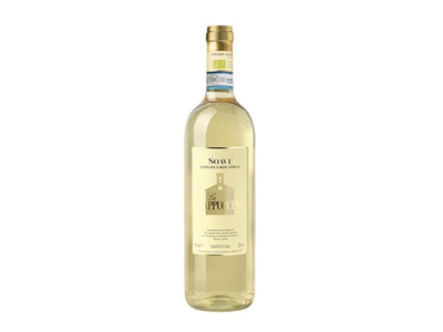 Produktfoto zu Soave weiß 0,75L