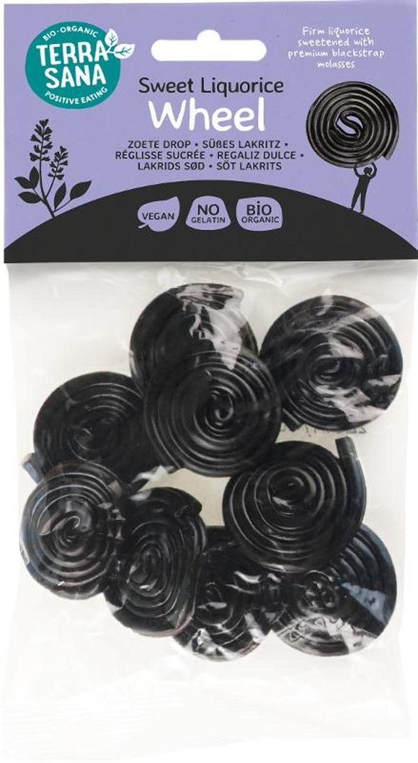 Produktfoto zu Wheel 100g