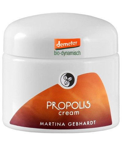 Produktfoto zu Propolis Cream 50ml