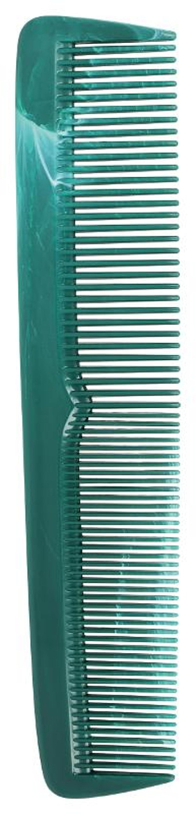 Produktfoto zu Stylingkamm, aus recycelten Tauen