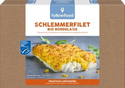 Produktfoto zu TK Schlemmerfilet mit Bordelaise 320g