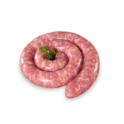 Produktfoto zu TK Bratwurst-Schnecke 300g