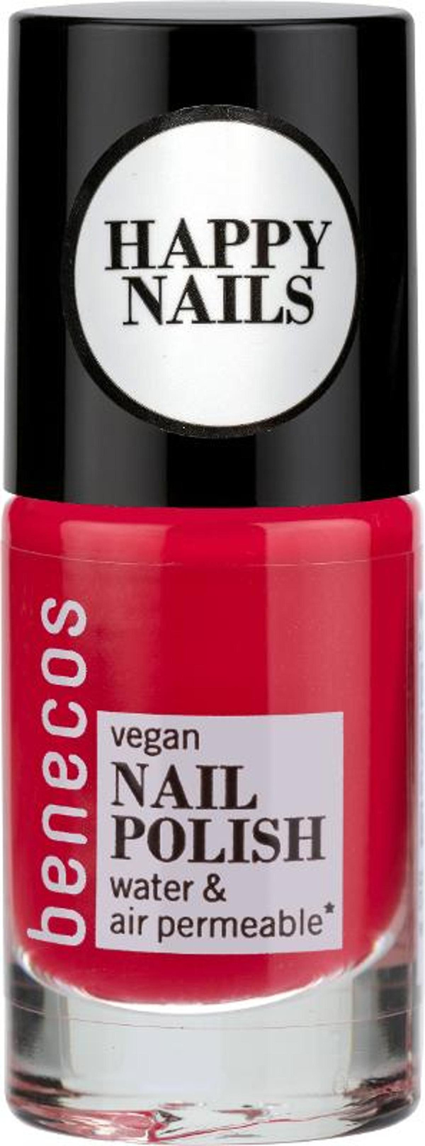 Produktfoto zu Nagellack hot summer 5ml