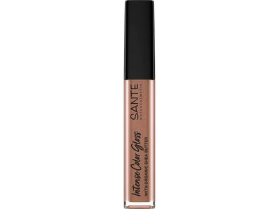 Produktfoto zu Intense Color Gloss 01 Glistening Nude 5,3ml