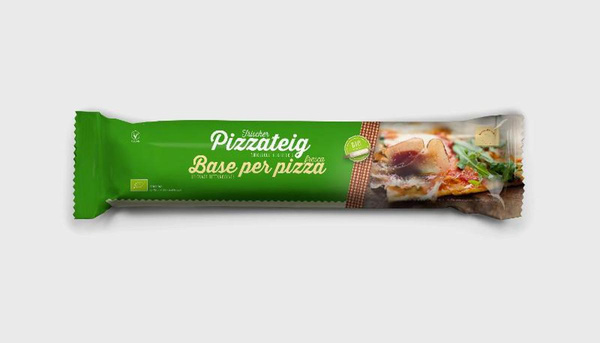 Produktfoto zu Pizzateig 400g