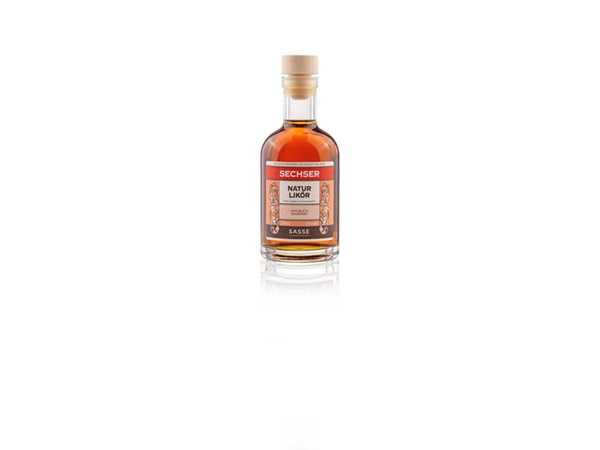 Produktfoto zu Sechser Likör 200 ml
