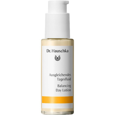 Produktfoto zu Dr. Hauschka Ausgleichendes Tagesfluid 50ml