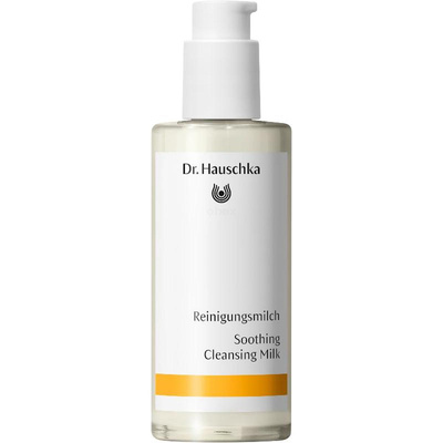 Produktfoto zu Dr. Hauschka Reinigungsmilch 145ml