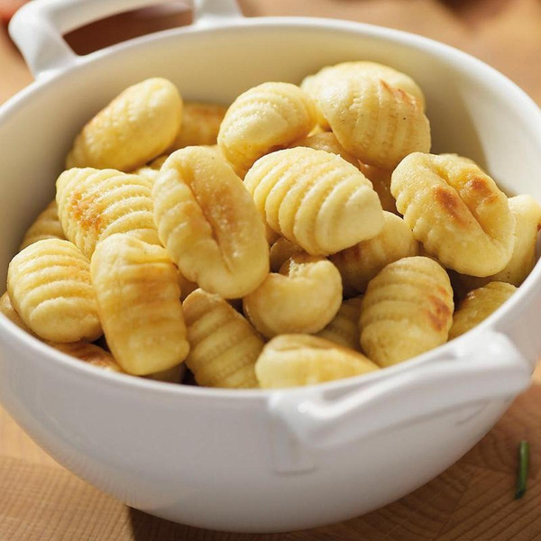 Produktfoto zu Gnocchi 5x1kg