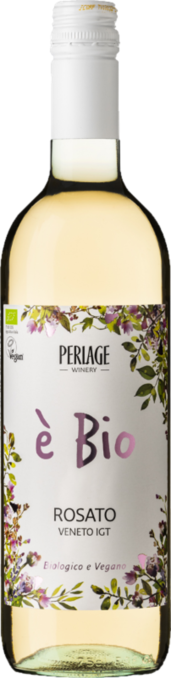 Produktfoto zu Rosato Veneto Roséwein 0,75L