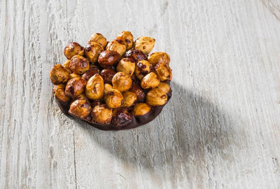 Produktfoto zu Haselnussknacker 50g