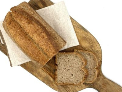 Produktfoto zu Bauersbrot 1000g