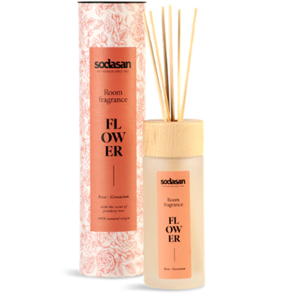 Produktfoto zu Rosen Raumduft 200ml