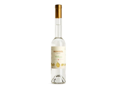 Produktfoto zu Humbel Williams Knospe 0,35L