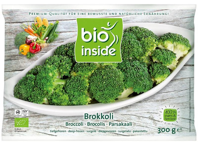 Produktfoto zu Brokkoli 300g