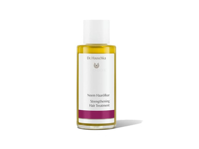Produktfoto zu Dr. Hauschka Haaröl 75 ml