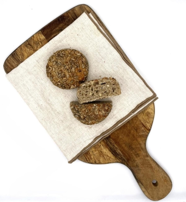 Produktfoto zu Dinkel Blümchen