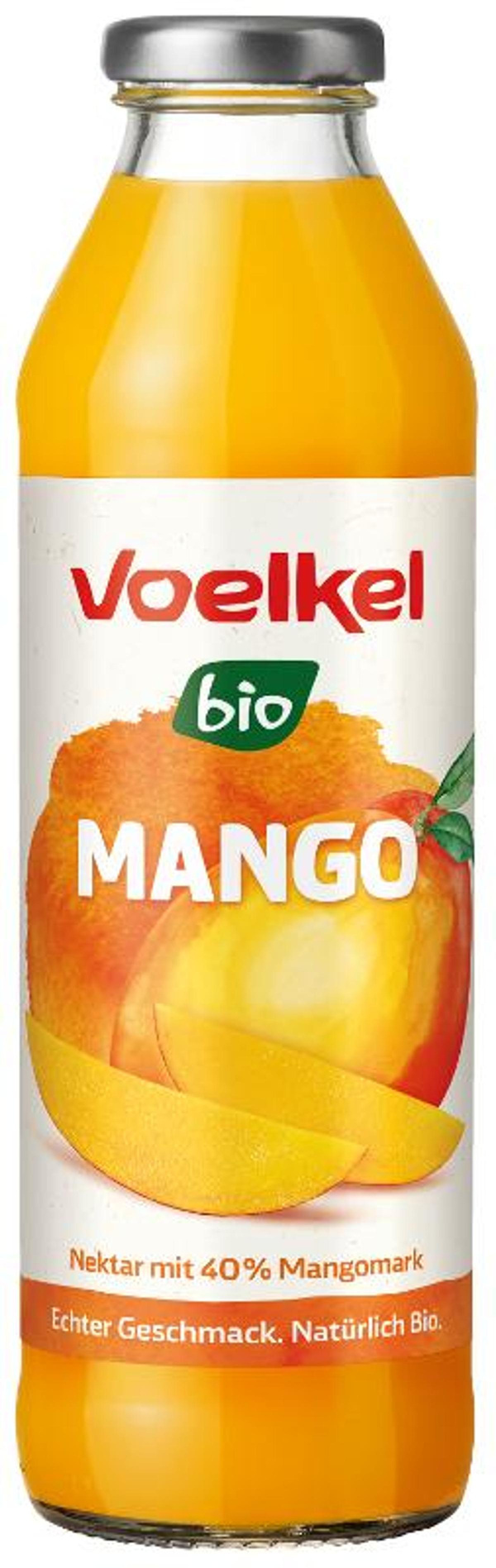 Produktfoto zu Mango Nektar 8*0,5l