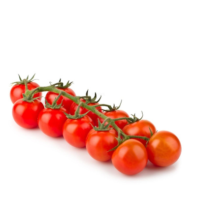 Produktfoto zu Cocktailtomaten rot