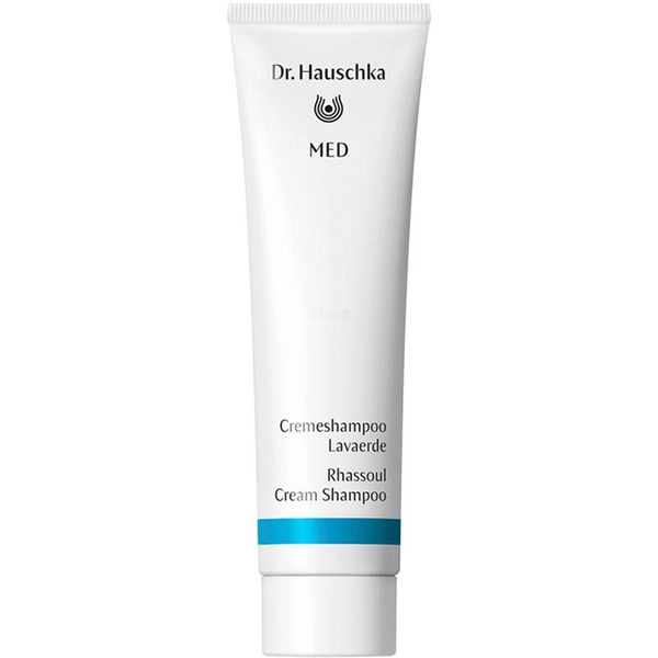 Produktfoto zu Dr. Hauschka MED Cremeshampoo Lavaerde 150ml