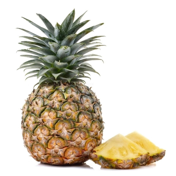 Produktfoto zu Ananas