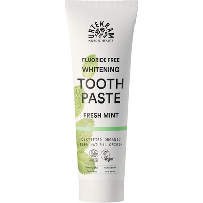 Produktfoto zu Whitening Toothpaste Fresh Mint 75ml