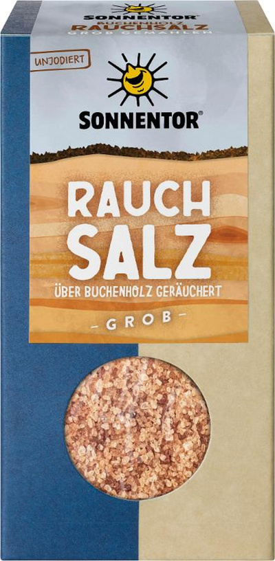 Produktfoto zu Rauchsalz