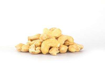 Produktfoto zu Cashewkerne