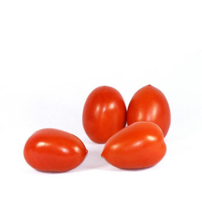 Produktfoto zu Roma-Cocktailtomate lose