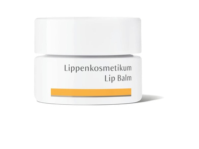 Produktfoto zu Dr. Hauscka Lippenkosmetikum 4,5ml