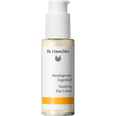 Produktfoto zu Dr. Hauschka Beruhigendes Tagesfluid 50ml