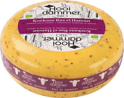 Produktfoto zu Hooidammer Gouda Oriental Ras