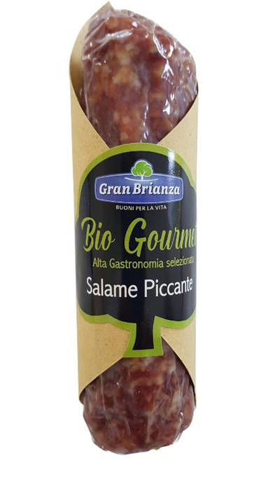 Produktfoto zu Salami Piccante 150 g