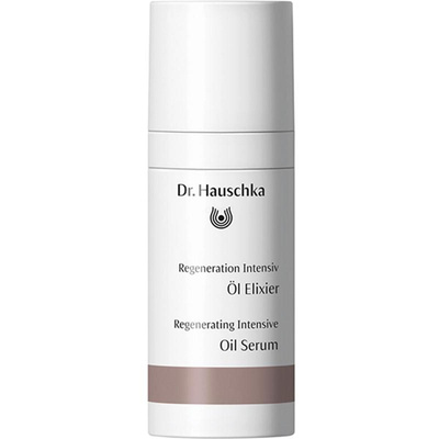 Produktfoto zu Dr. Hauschka Regeneration Öl Elixier 20ml