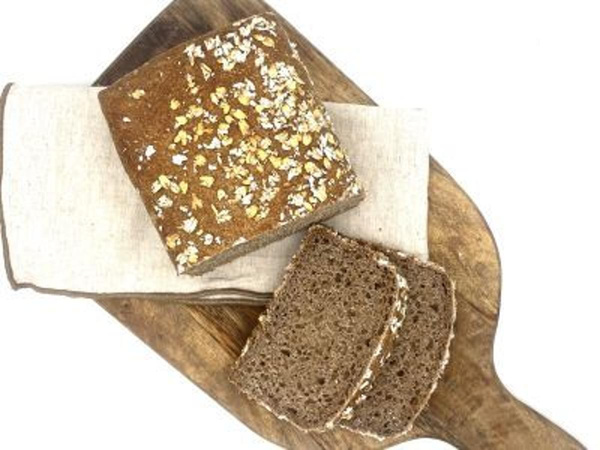 Produktfoto zu Dinkel Pur Brot 600g