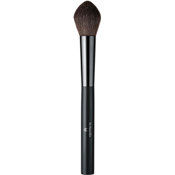 Produktfoto zu Dr. Hauschka Blusher Brush Pinsel
