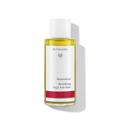 Produktfoto zu Dr. Hauschka Beintonikum 100ml