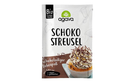 Produktfoto zu Schokostreusel 70g vegan