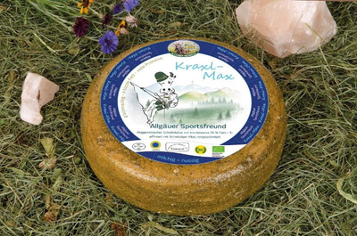 Produktfoto zu Kraxl Max fettarm 25%