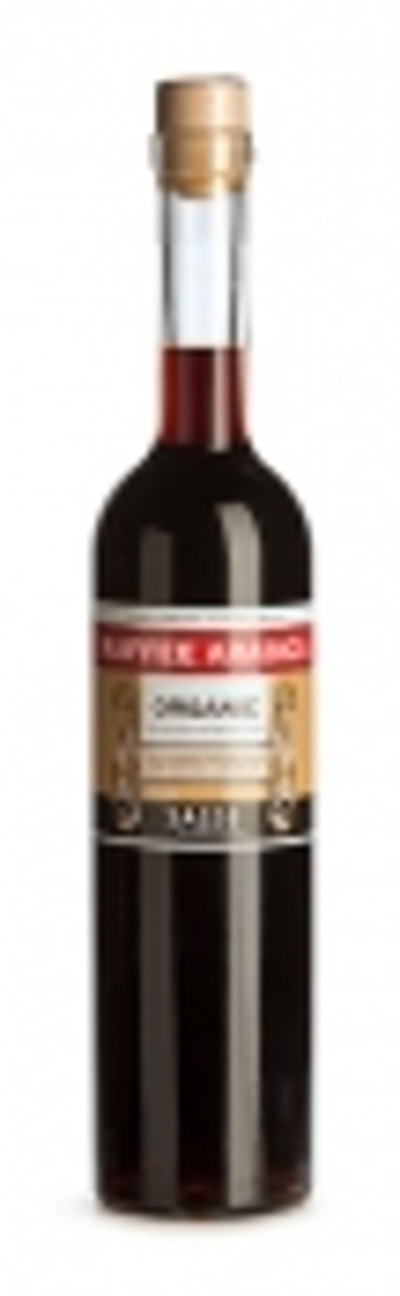 Produktfoto zu Sasse Organic Kaffee Arabica 0,7L
