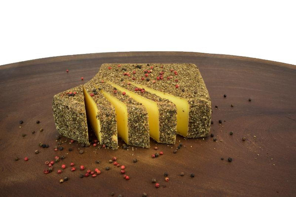 Produktfoto zu Peppiger Paul