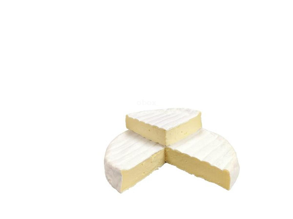 Produktfoto zu Rouge de Saône Weichkäse