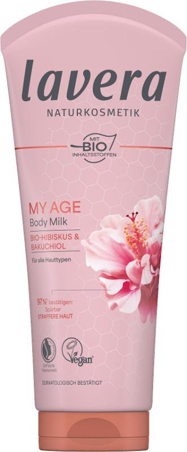 Produktfoto zu My Age Body Lotion 200ml