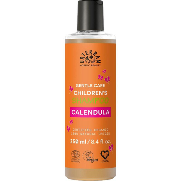 Produktfoto zu Children's Shampoo Calendula 250ml