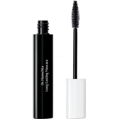 Produktfoto zu Dr. Hauschka Long Lasting Mascara 01 black