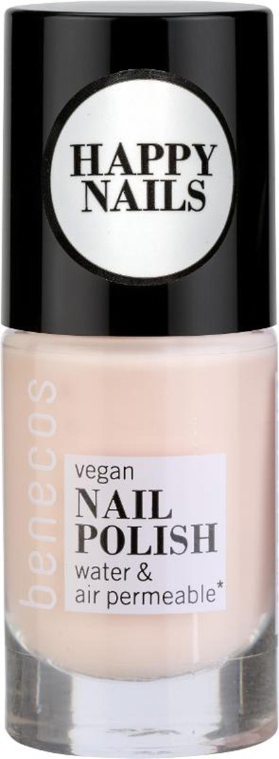 Produktfoto zu Nail Polish be my baby 5ml