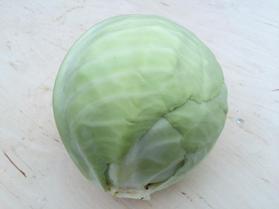 Produktfoto zu Weißkohl