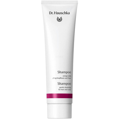 Produktfoto zu Dr. Hauschka Shampoo 150ml