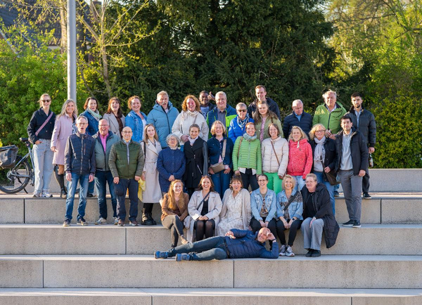 Produktfoto zu Trinkgeld für unsere Kollegen
